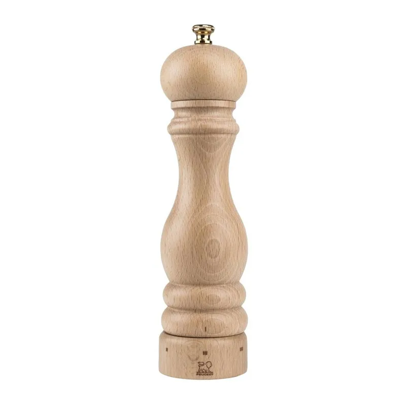 Peugeot Paris Natural Karabiber Değirmeni, 22 cm