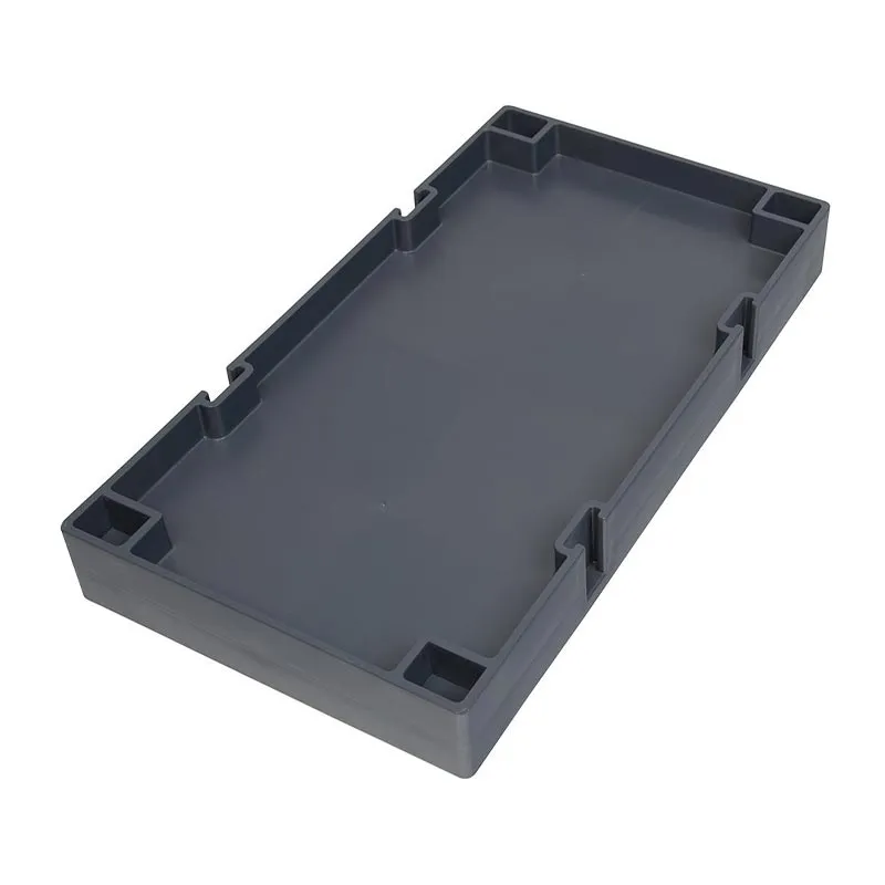 Fantom Procart SOG 262DD Servis Arabası Mini Orta Gövde, Dişi-Dişi