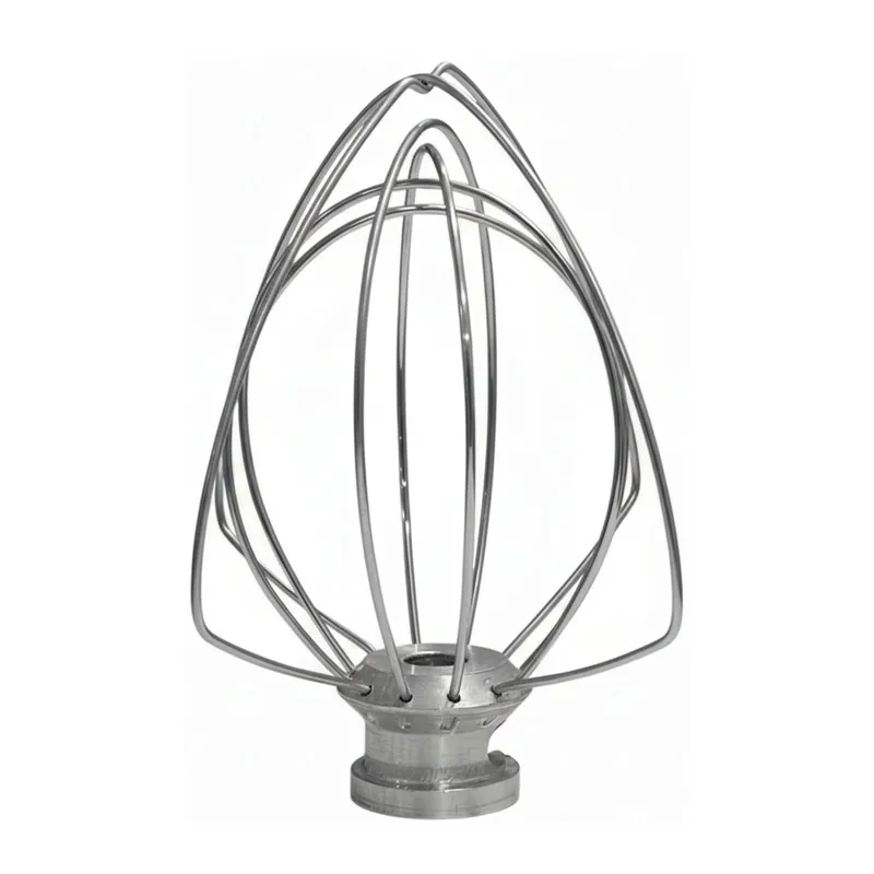 KitchenAid Mikser Uyumlu Classic Model ve Artisan 4.8 litre Çırpma Teli, 4.3 L ve 4.8 L