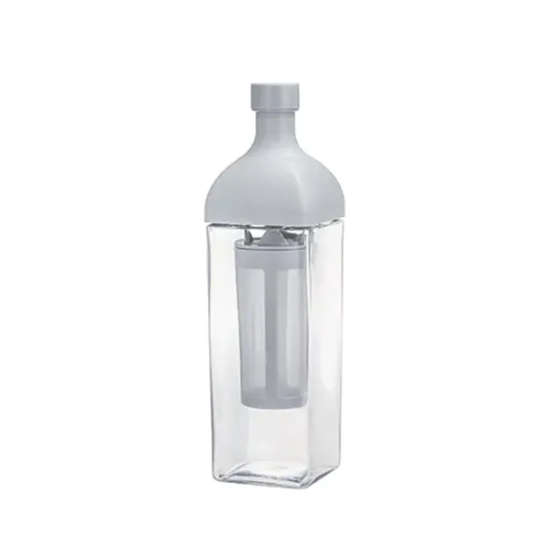 Hario KAC-110-PGR Ka-Ku Soğuk Kahve Demleme Şişesi, 1000 ml