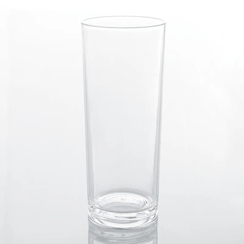Rubikap Premium Polikarbonat Kokteyl Bardağı, 320 ml