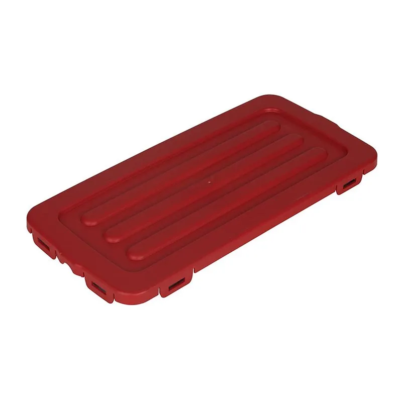 Fantom Procart KPM 413K Kova Kapağı, Kırmızı