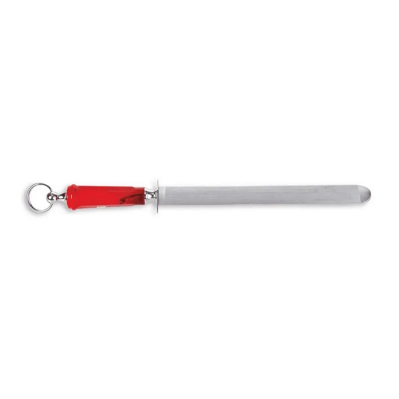 Epinox NPT-Y12K Neptün Yassı Masat, 30 cm, Kırmızı