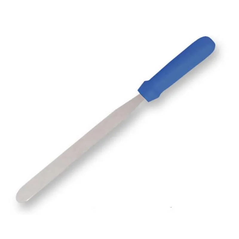 Epinox PPDM-25 Pasta Spatuası, 25 cm, Mavi
