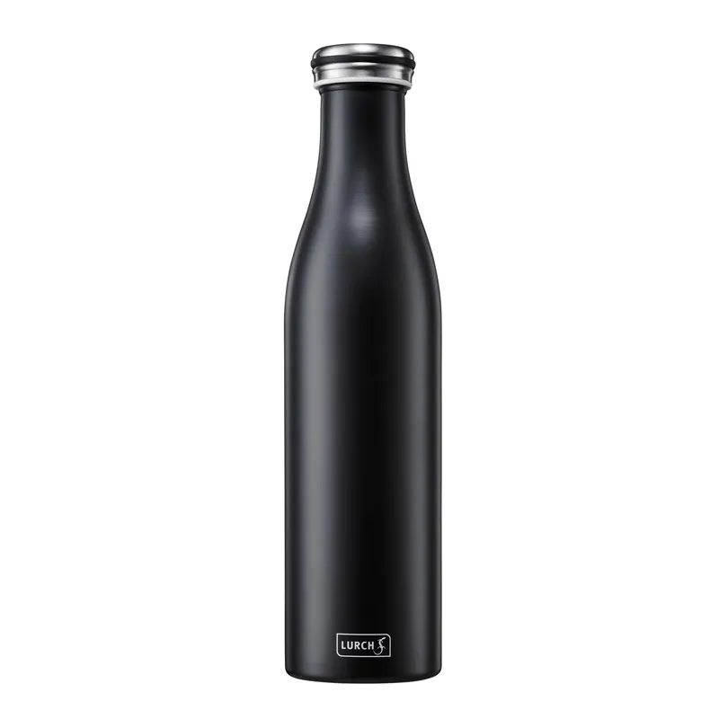 Lurch Termos, 750 ml, Mat Siyah