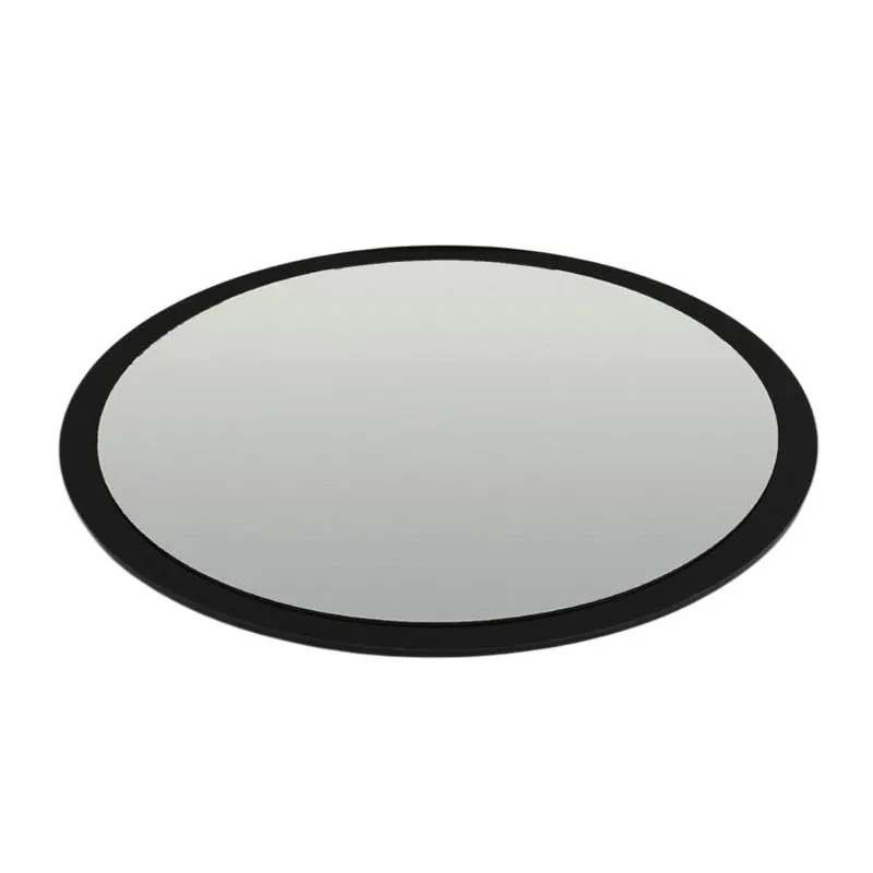 Zicco ZCP-755 Aynalı Yuvarlak Teşhir Standı, 40 cm
