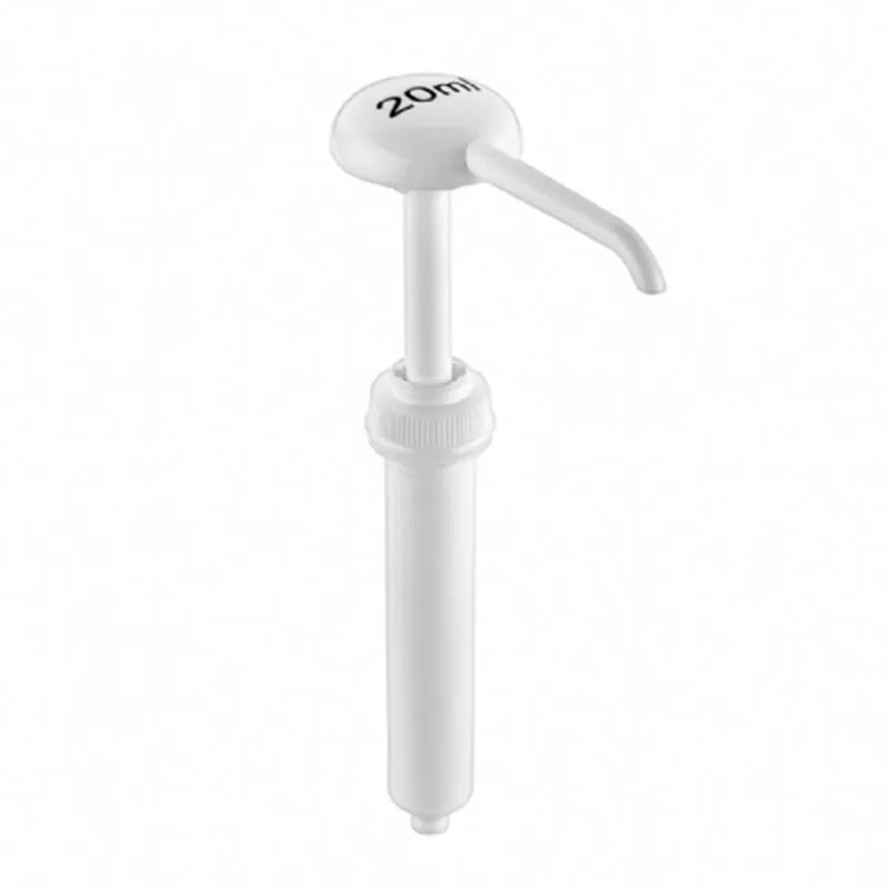 GastroPlast GDP-01 Dispenser Pompası