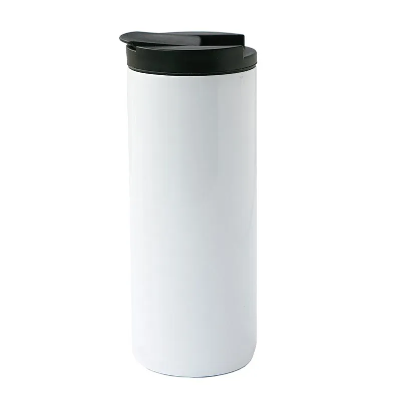 Black Goat M2 Termos Mug, 500 ml, Beyaz