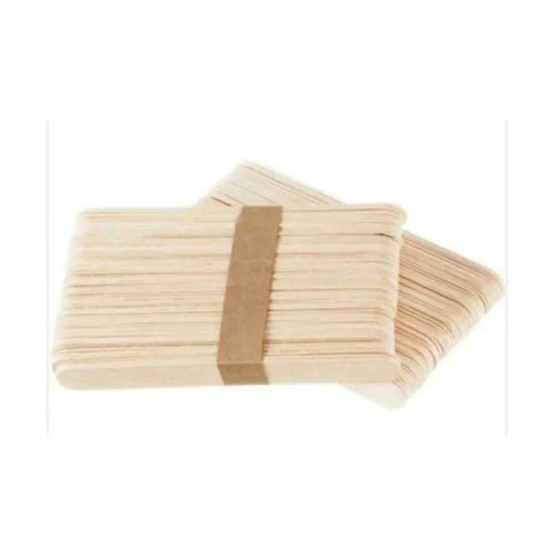 Epinox DC-09 Dondurma Çubuğu, 50 Çubuk, 9 cm