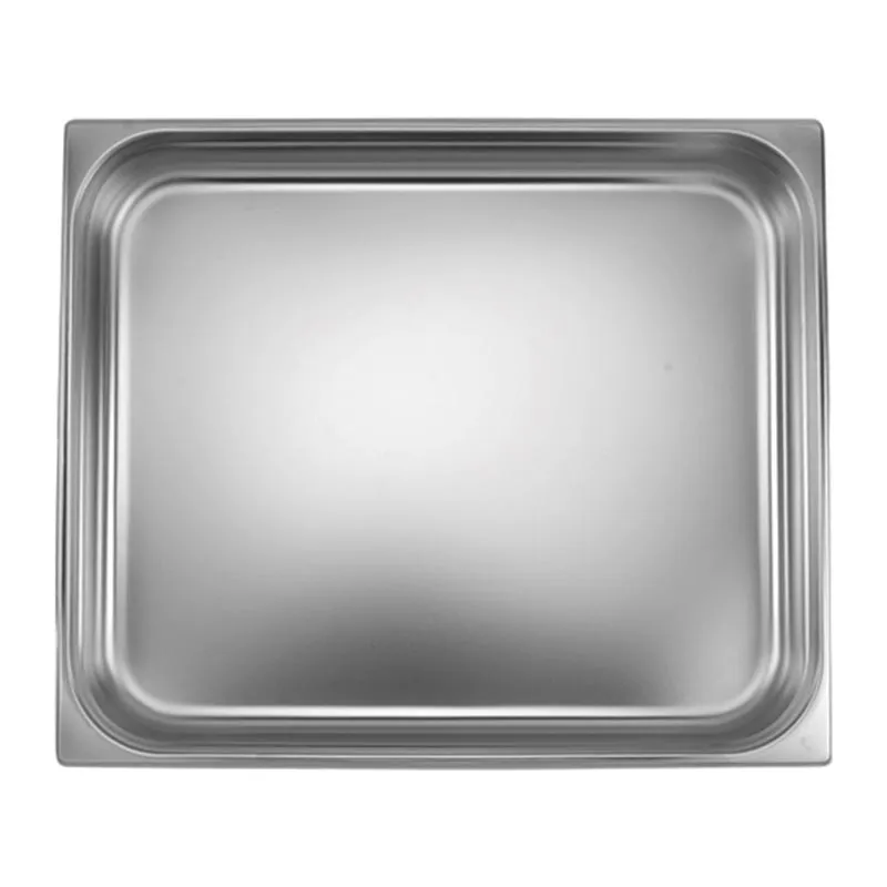 Öztiryakiler GN 2/1-40 mm Gastronorm Küvet