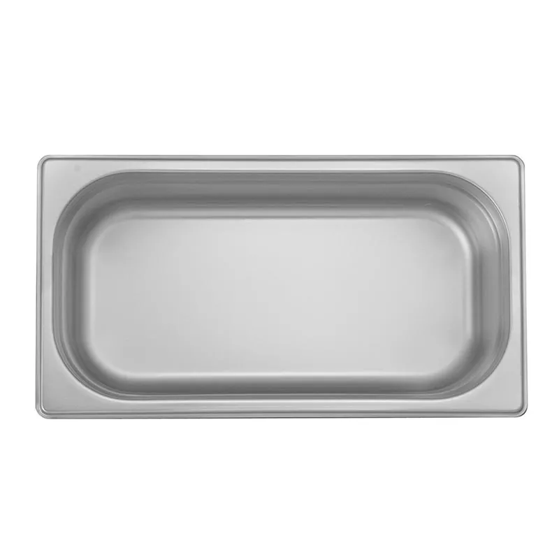 Öztiryakiler GN 1/3-150 mm Gastronorm Küvet