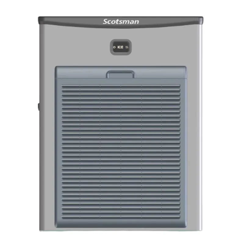 Scotsman MXF 1027 Eco X Haznesiz Kar Buz Makinesi, 501 kg/gün Kapasiteli