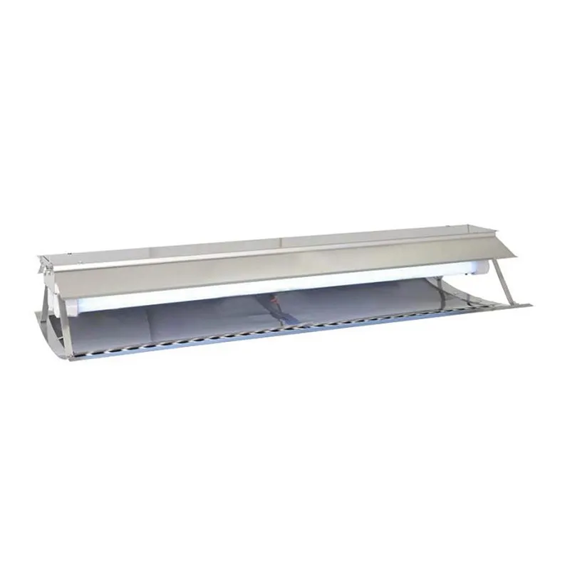 Öztiryakiler 110 M2 Yapışkanlı Öldürücü Cihaz, 125 cm