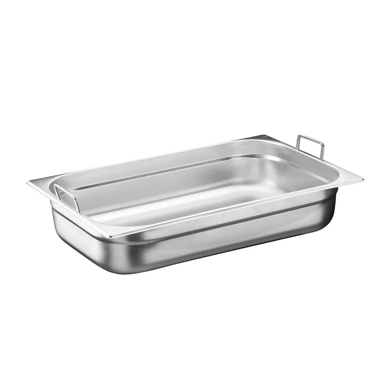 Öztiryakiler GN 1/1-150 mm Saplı Gastronorm Küvet