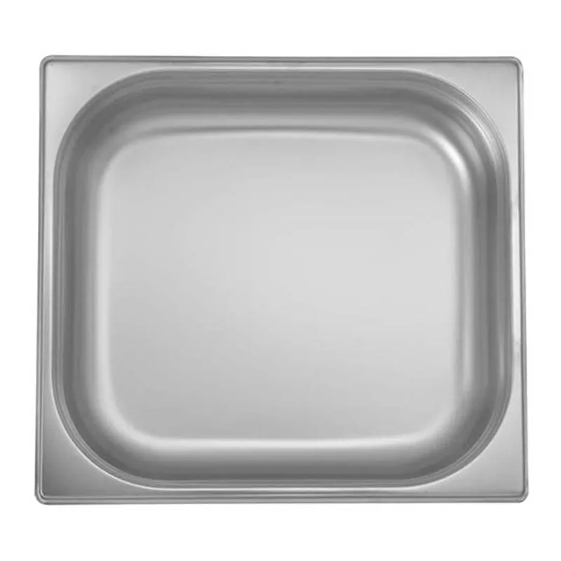 Öztiryakiler GN 2/3-100 mm Gastronorm Küvet