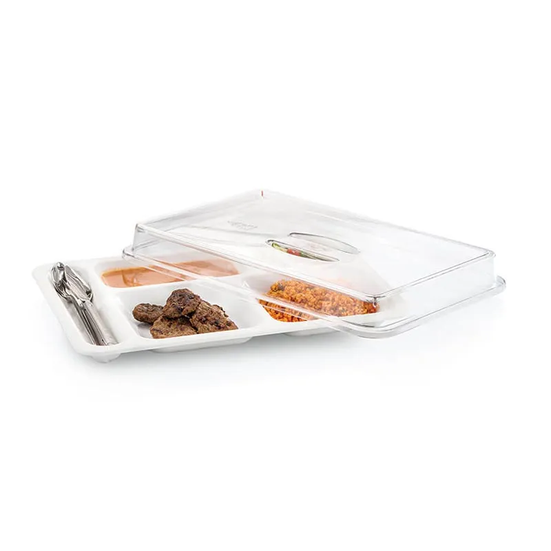 Külsan Thermoset Premium Tabldot, 40x28 cm