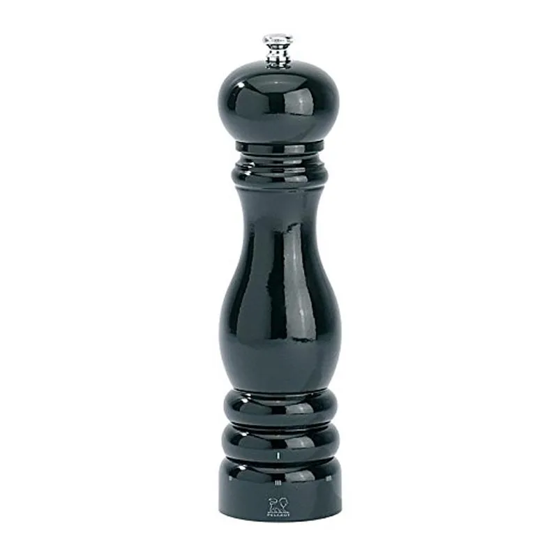 Peugeot Paris U-Select Karabiber Değirmeni, 22 cm, Lake Siyah