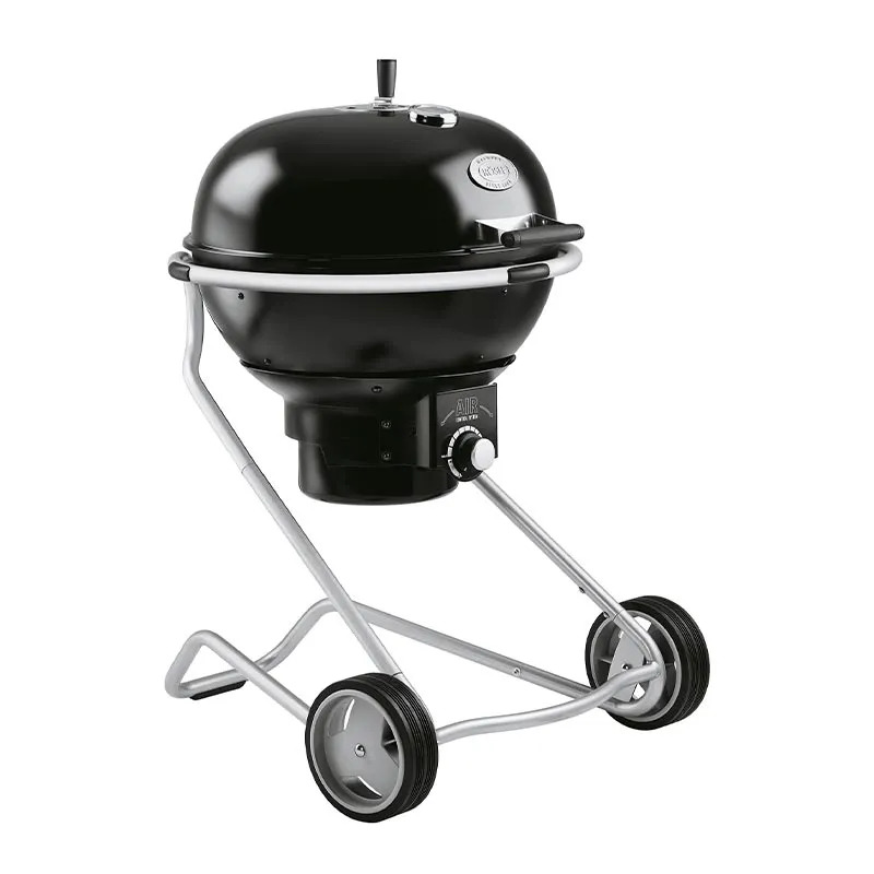 Rösle Air F60 Kömürlü Barbekü