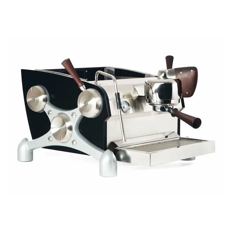 Slayer ESPRESSO V3 1G Espresso Kahve Makinesi, 1 Gruplu, Siyah