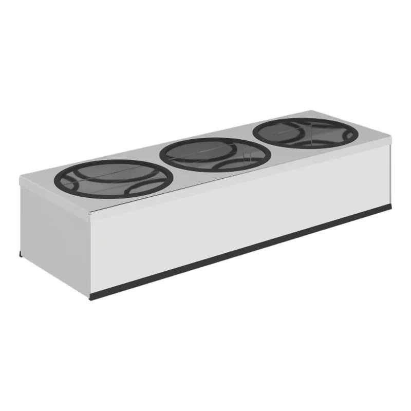 Kalando 3'lü Stant, KD-001 Set İle Uyumlu