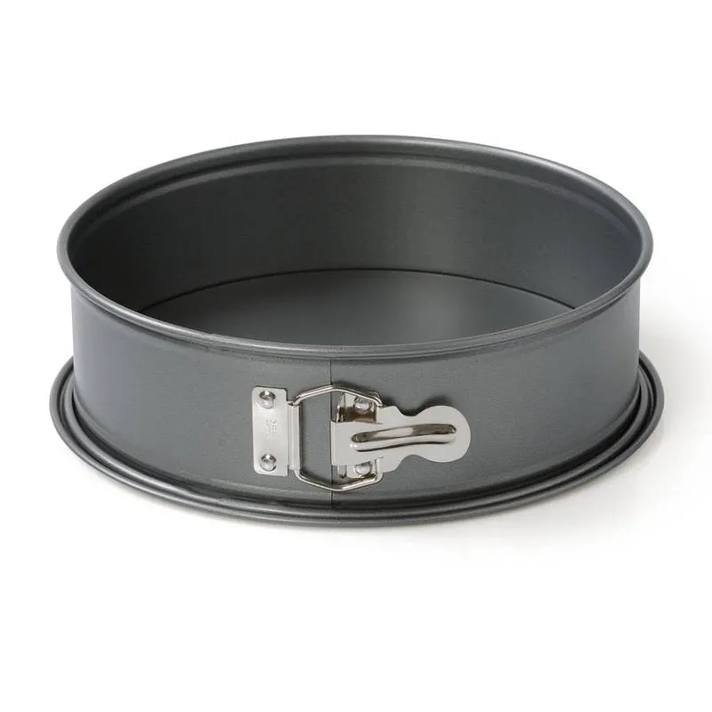 Kaiser Gourmet Springform Kelepçeli Kek Kalıbı, 24 cm