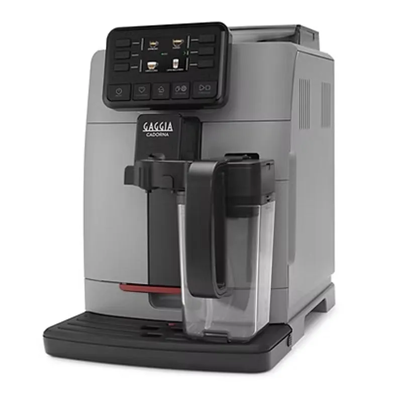 Gaggia EG5603/40 Cadorna Prestige Over Ice Tam Otomatik Kahve Makinesi (Outlet Ürünü)