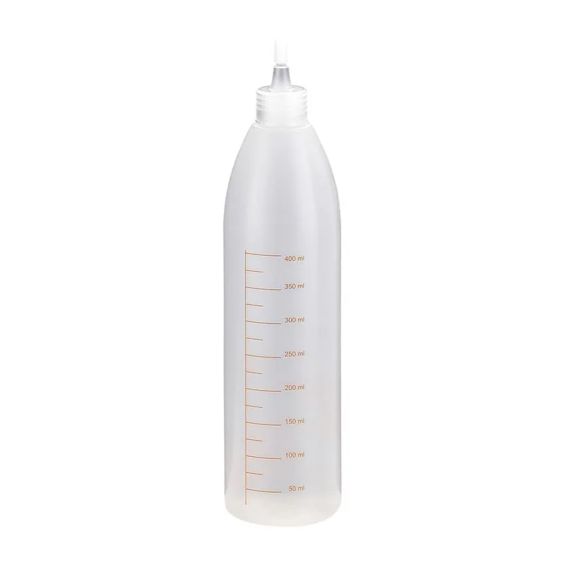 Biradlı BRD-B500 Plastik Bo Sosluk, 500 cc