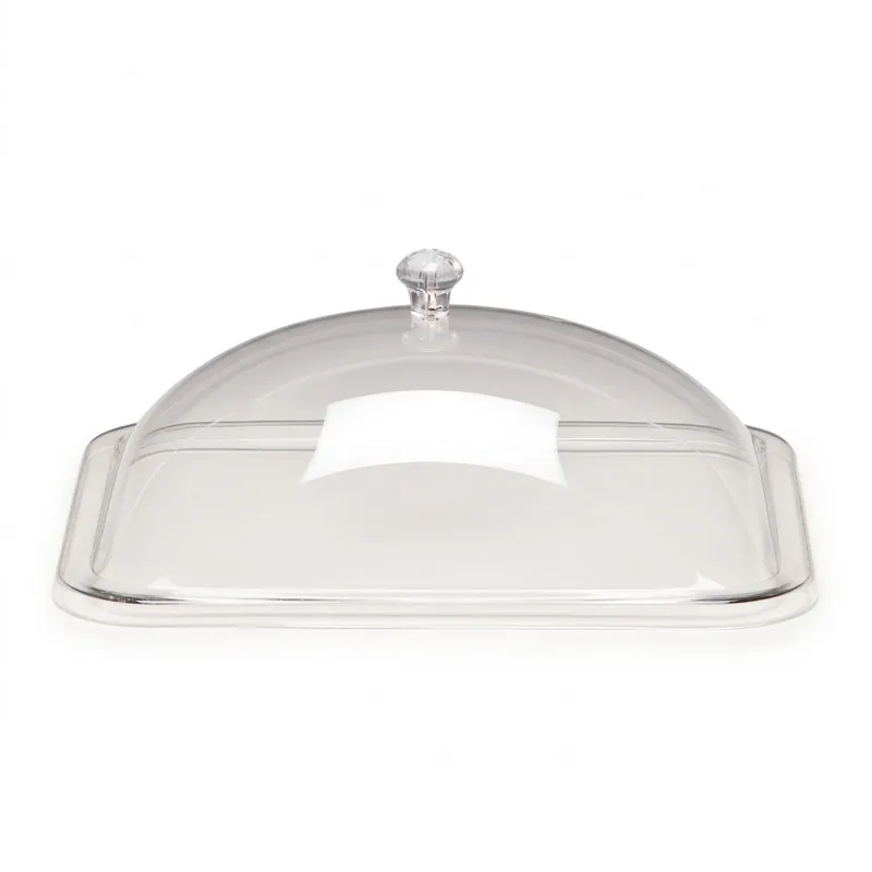 Zicco ZCP-578 Akrilik Teşhir Kapağı, 27.5x33.5 cm