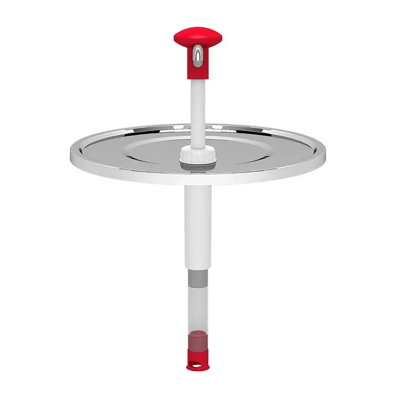 Kalando KD-016 Ketçap ve Mayonez Pompası