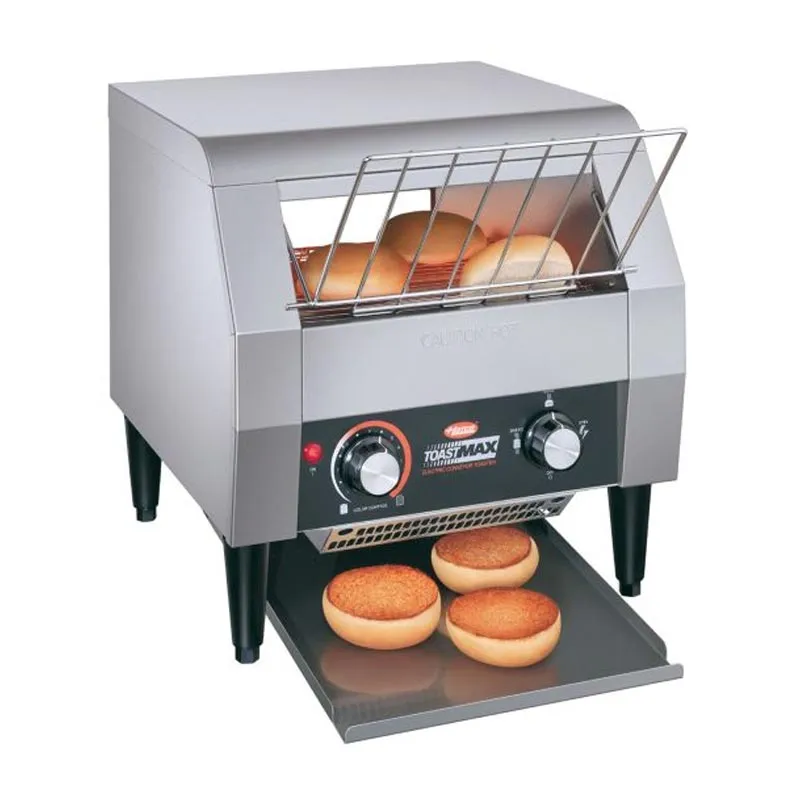 Hatco TM-5H Konveyörlü Ekmek Kızartma Makinesi, Inox