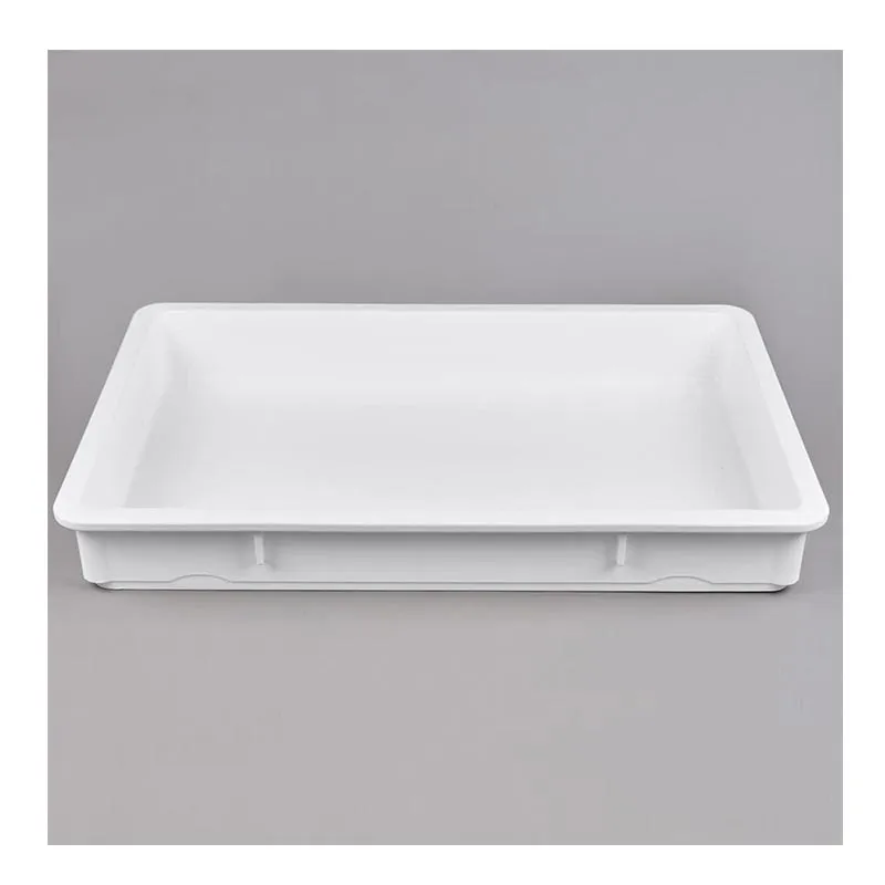 Cambro Pizza Hamur Kutusu, Poliproplen