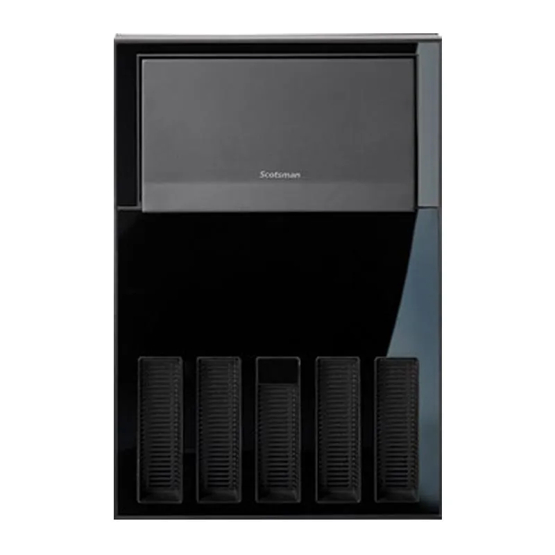 Scotsman LEGACY Eco X Hazneli Gurme Buz Makinesi, 44 kg/gün Kapasiteli