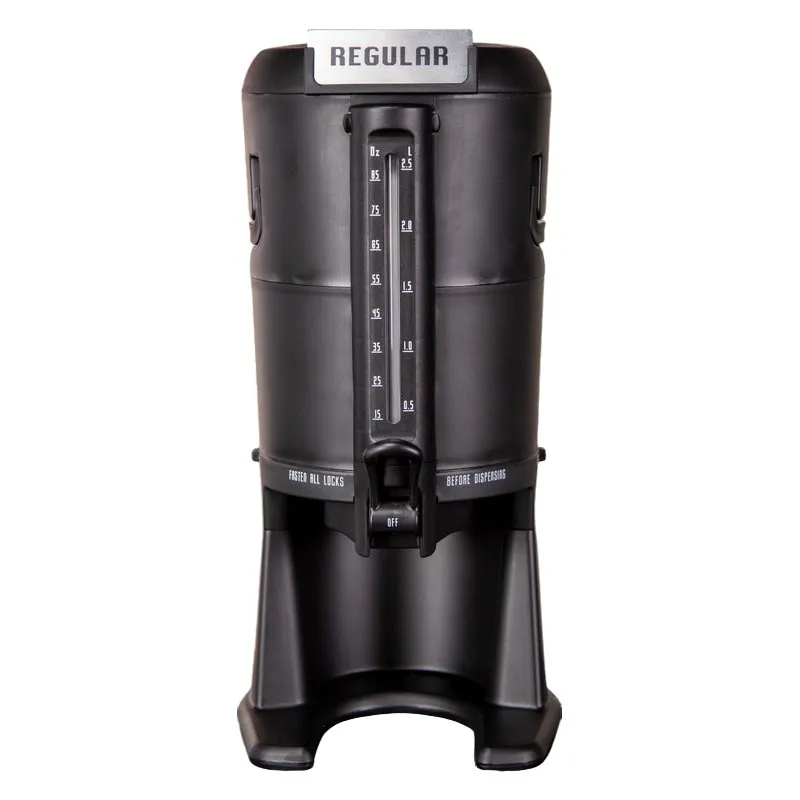 By Kitchen FCM-K Yalıtımlı Konteyner, 2.5 L