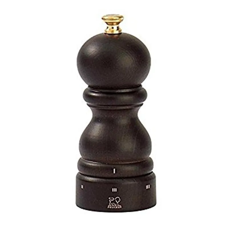 Peugeot Paris U-Select Kahve Karabiber Değirmeni, 12 cm