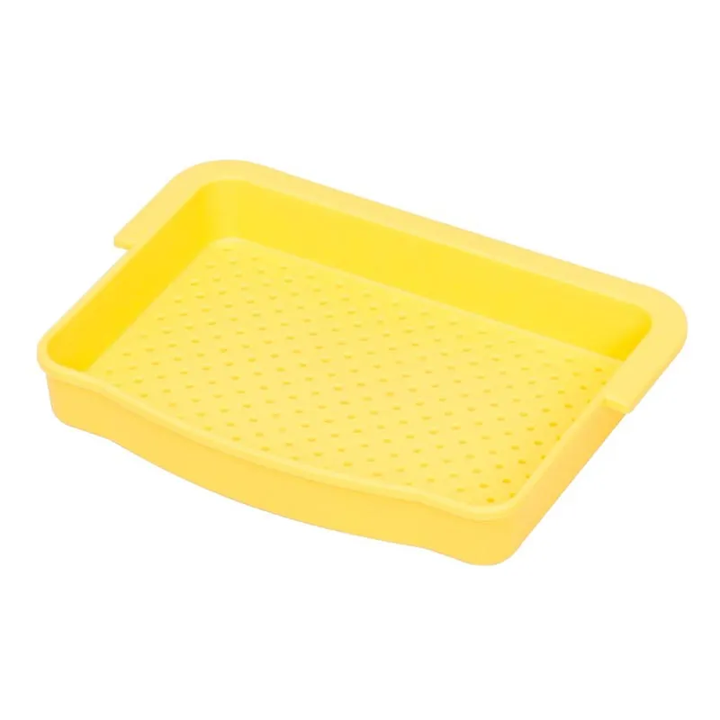 Fantom Procart SZS 539S 6 Litre Kova Süzgeci, Sarı
