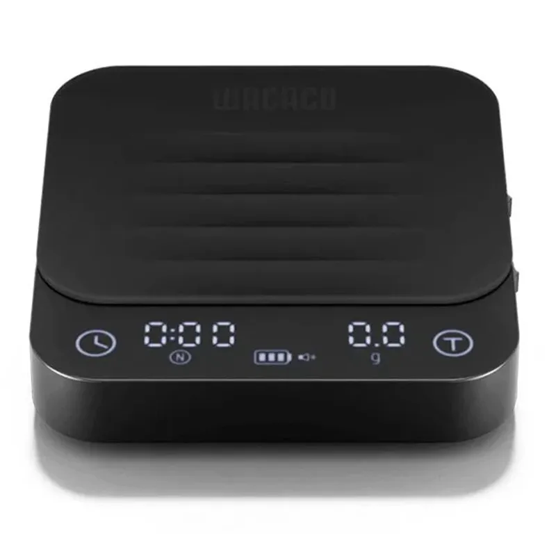 Wacaco Exagram Pro Dijital Hassas Demleme Tartısı