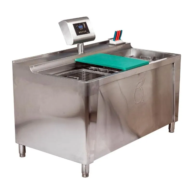 Prozon PR-OW 160 OZONE-WASH Ozonlu Yıkama Makinesi