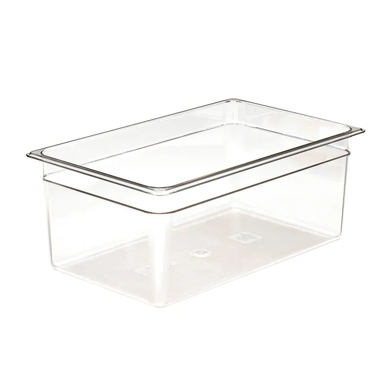 Cambro GN 1/1-200 mm Polikarbon Gastronorm Küvet