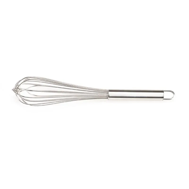 Zicco 3009-1 Çelik Çırpıcı, 35 cm
