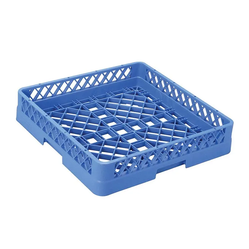 Öztiryakiler Düz Bardak Basketi, 50x50x10 cm