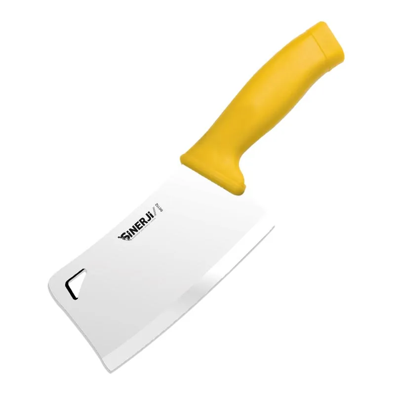 Sinerji No 1 Tavuk Satırı, 17 cm, Sarı