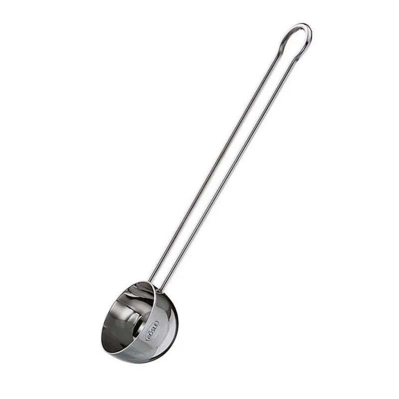 Rösle 95153 Kahve Kaşığı, 17.5 cm