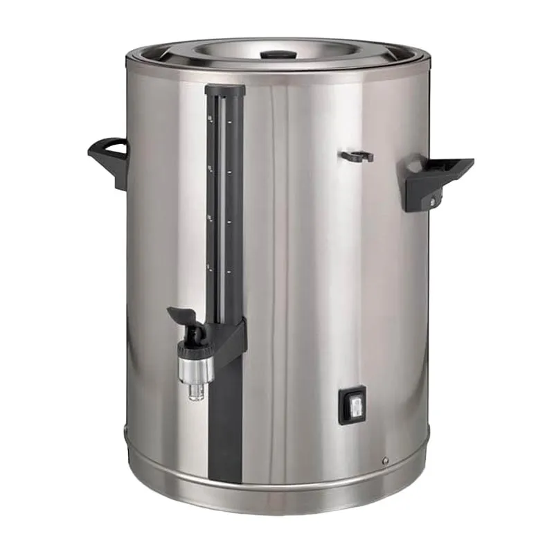 Bravilor Bonamat VHG.20 Kahve Konteyneri, 20 L