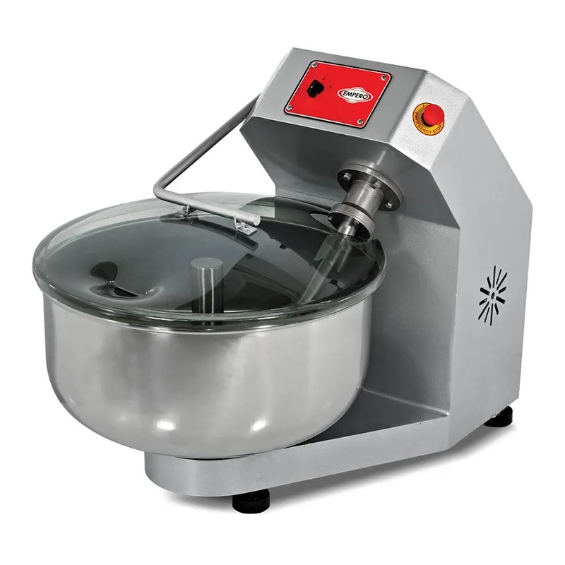 Empero Hamur Yoğurma Makinesi, 20 kg, 220 V