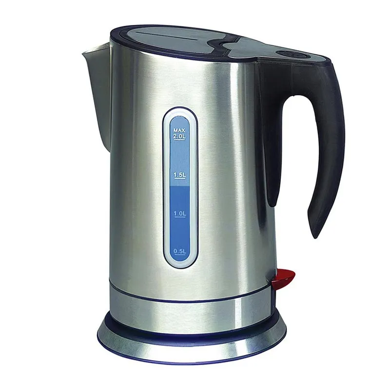 Midea MK-20S02C Kettle, 2 L