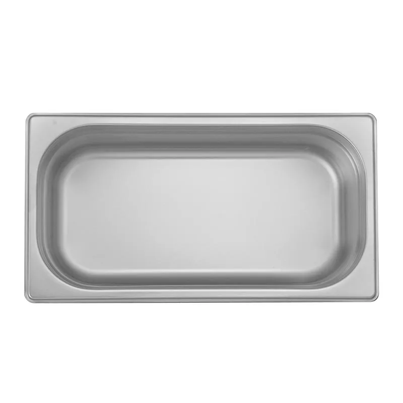 Öztiryakiler GN 1/3-100 mm Gastronorm Küvet