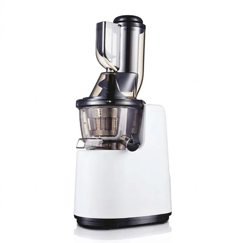 Gtech GT-916C Slow Juicer - Katı Meyve Presi, Beyaz