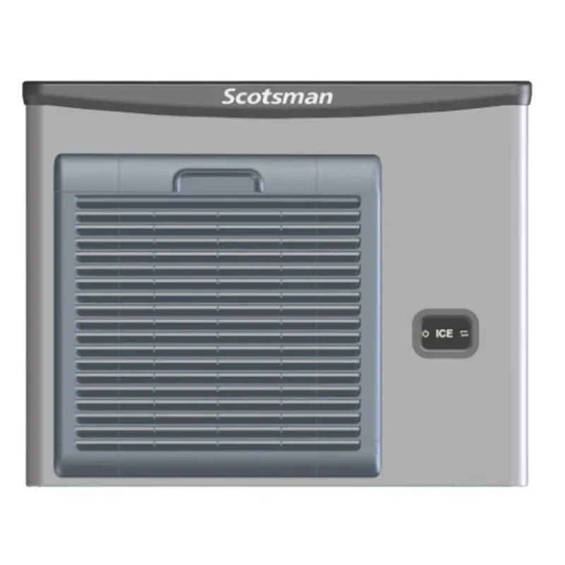 Scotsman MXF 327 Eco X Haznesiz Kar Buz Makinesi, 133 kg/gün Kapasiteli