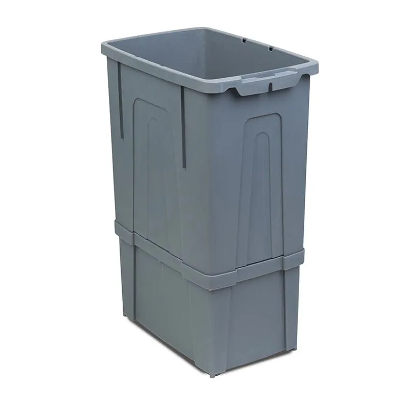 Fantom Procycle Base 122B Atık Toplama Kutusu Ana Gövde, 80 L