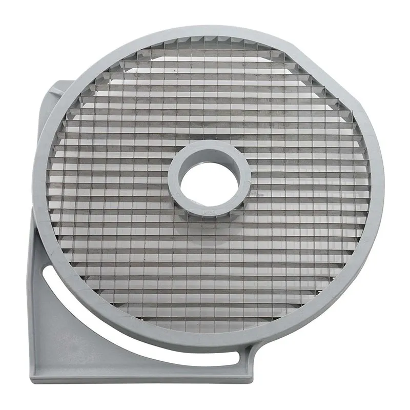 Electrolux Professional TR210 ve TRS İçin Küp Biçiminde Kesme Izgarası, 8x8 mm